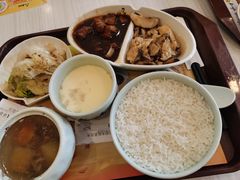 -真功夫(百荣店)
