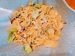 东北大拉皮-95号酱骨·一块豆腐(展春园西路店)