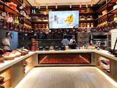 -盛百味·家宴餐厅(霸州分店)