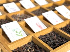 -逗葉茶事·新中式茶饮(创始店)