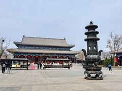 -天津妈祖文化园