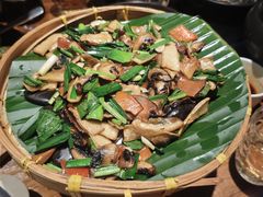 -云海肴·汽锅鸡·云南菜(美罗城店)