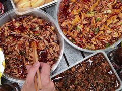 -李老五口水鸡(万寿路店)