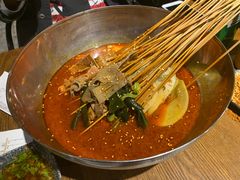 -付小姐在成都(五道口店)