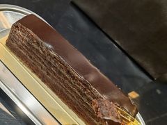 超级巧克力蛋糕-Awfully Chocolate(来福士广场店)