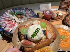 -KimPro 辛普乐概念韩餐