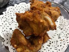 -红星光发煲仔饭(大石街店)