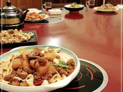 -西域阿里马新疆菜·清真(桂花路店)