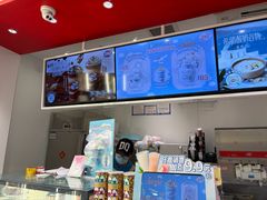 -DQ·蛋糕·冰淇淋(河东万达店)