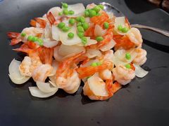 -宝燕壹号景观餐厅(龙盛国际商业广场店)