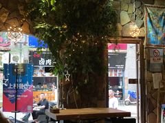 -盘炉forenza·云贵川融合小食堂 ( 钟楼中柳巷店)
