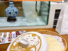 满園家常春饼-满园烤鸭·春饼(太原街万达店)