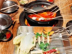 -江湖六膳門串串香(隆礼路店)