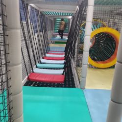 -小牧童游乐园(西丽宝能环球汇店)