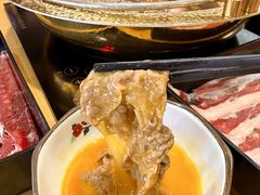 -牛匠和牛寿喜锅(西安总店)