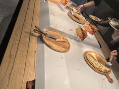 -比格比萨自助(宝山日月光店)