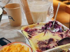 -火山屋台(新街口店)