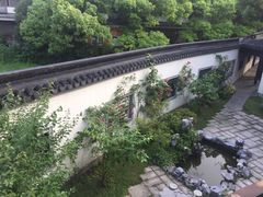 -杭州西湖柳莺里酒店·闻莺厅