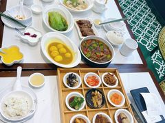 -新仙清汤牛腩(铜锣湾店)