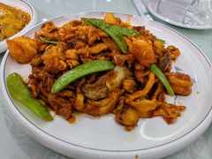 -同发号饭庄(复兴路店)