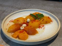 -饱嗝·泰傣厨房(国创园店)
