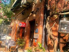 -古董花园(思南路42弄小区店)