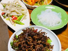 -雀舞云南菜(天津天河城购物中心店)