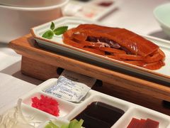 -森隆饭庄(崇文门新世界百货店)