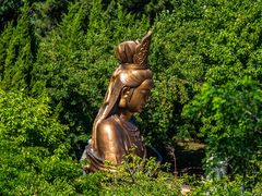 -石岛赤山风景区