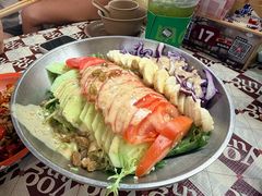 -老三样·旧食新味(船山路店)