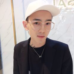 点击看大图 -3AM HAIR SALON烫发染发接发