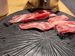 -韩宫宴烤肉·料理(漳河万达店)