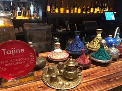 -Tajine Moroccan塔金摩洛哥中东餐厅