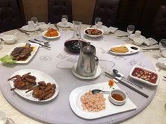 -金时代顺风大酒店(瑞虹路店)