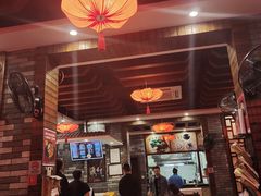 -秦园陕西手工面馆(番禺节能科技园店)