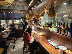 -子女居酒屋 粥品•串烧•海鲜•手作(北投店)