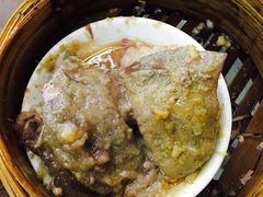 -香港蓮香樓(上環店)