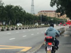 -热带风暴水上乐园(新镇路)