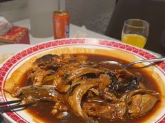 -旺顺阁鱼头泡饼(小红门店)