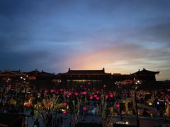 -德发长·花式蒸饺(大唐不夜城店)