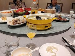 -洛阳水席园