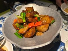 -桂满陇天书(南京德基旗舰店)
