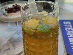 -牛扒先生·厚切雪花牛扒西餐厅(北京路禺山路店)