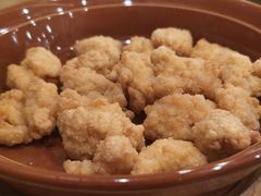 香脆鸡米花色拉-萨莉亚意式餐厅(金隅嘉品mall店)