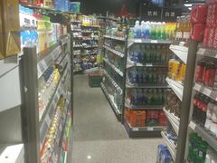 -大商超市(银岛店)