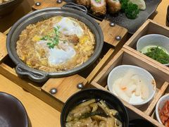 -胜博殿日式炸猪排(西红门店)