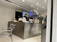 -北芒BEIMO COFFEE(五台山店)