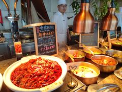 -嘉定凯悦·咖啡厅