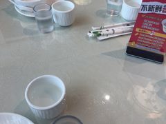 -良师门滨海人家·海鲜·家常菜(滨海城店)