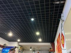 -玫瑰红烤羊排(北新桥三条店)